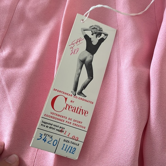 Vintage skirt - Picture 8 of 9